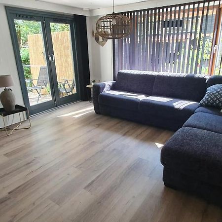 Chalet 11, In Het Bos Doornspijk Extérieur photo